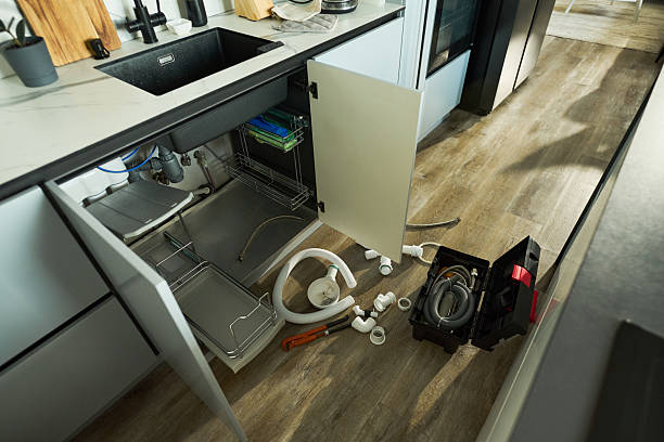 Reliable Plumbing contractor in Belmont, OH by Street Wise - Plumbing